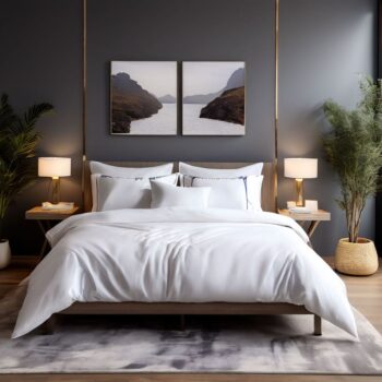 Sábanas de algodón