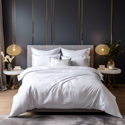 Sábanas de algodón