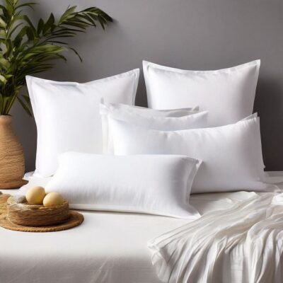 Sábanas de algodón