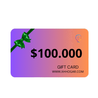 Gift Card de 100.000