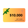 Gift Card de 10.000