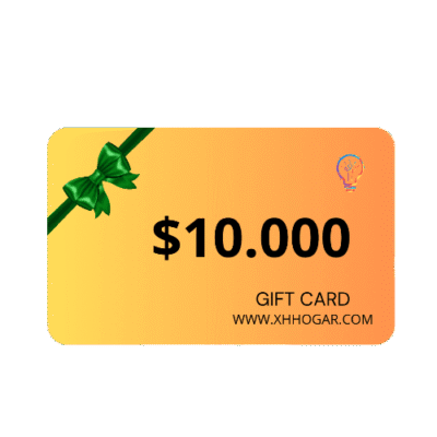 Gift Card de 10.000