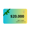 Gift Card de 20.000
