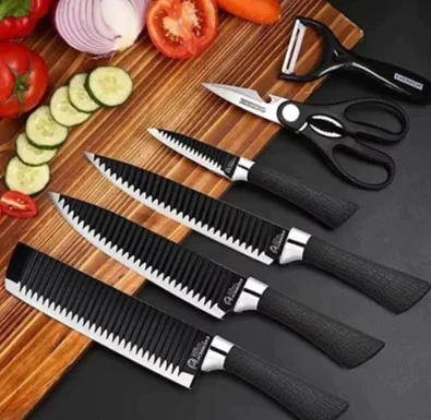 Cuchillo