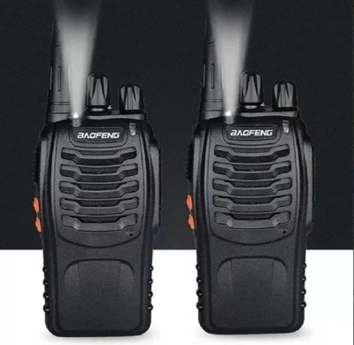Walkie Talkie