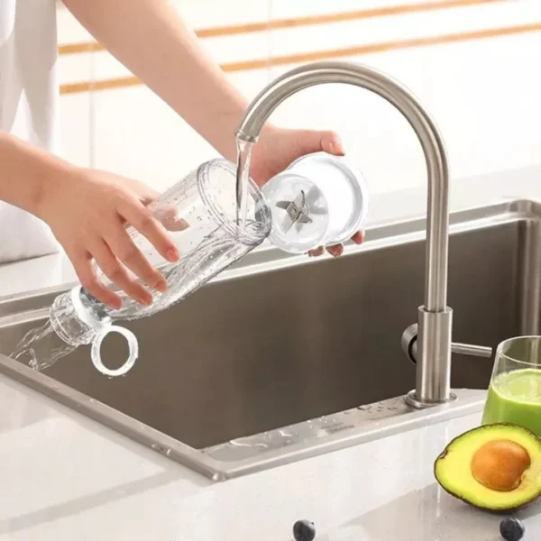 Mini Licuadora