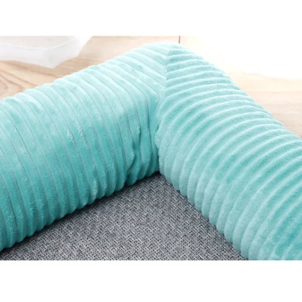Cama perro y gatos