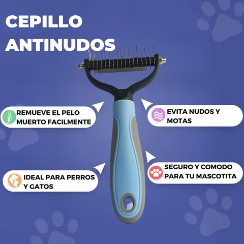 Cepillos