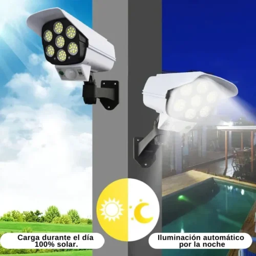 Lámpara LED