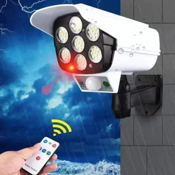 Lámpara LED