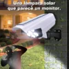 Lámpara LED