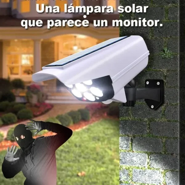 Lámpara LED