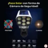 Lámpara LED