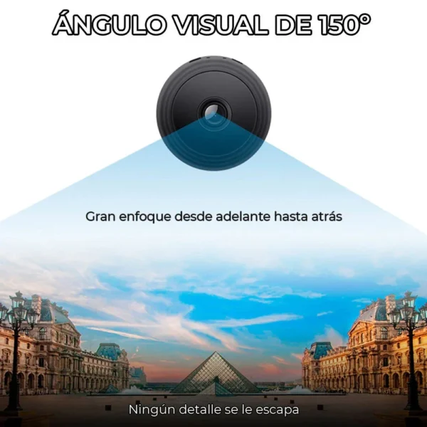 Cámara