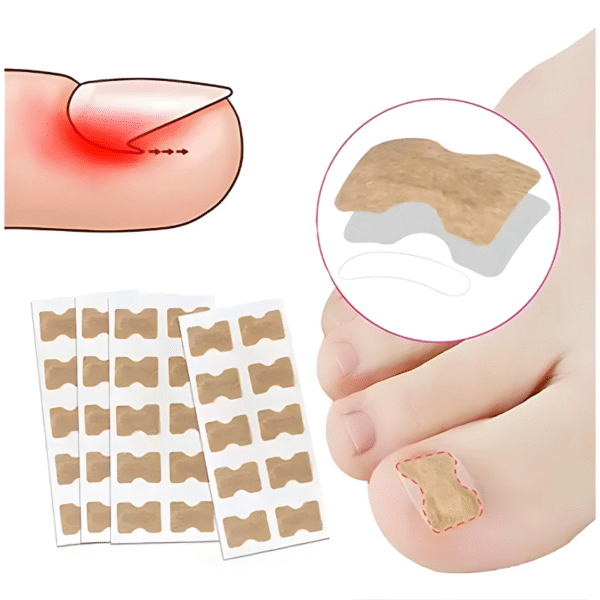 Uñas