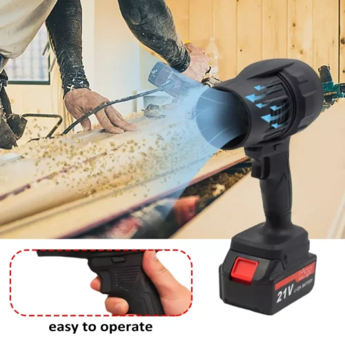 Ventilador