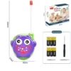Walkie Talkie niños