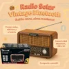 Radio vintage