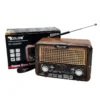 Radio vintage
