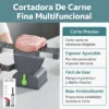 Cortador