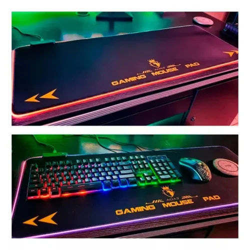 Pad