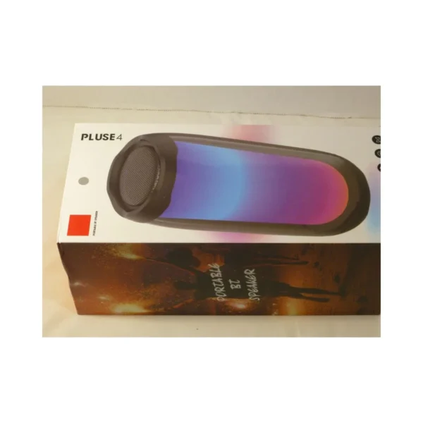 Parlante 4