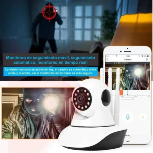 xhhogar