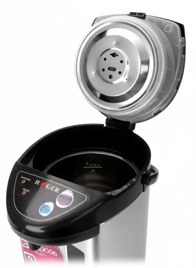 Hervidor Termo Eléctrico de Agua 6,8 L