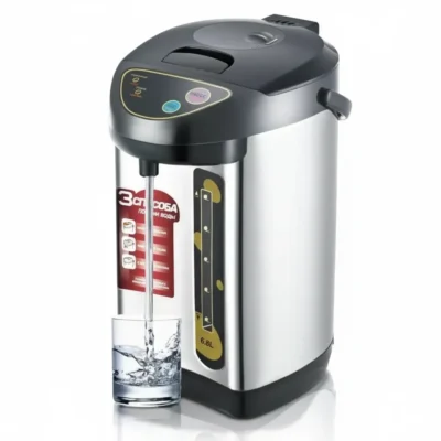 Hervidor Termo Eléctrico de Agua 6,8 L