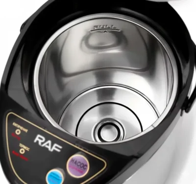 Hervidor Termo Eléctrico de Agua 6,8 L