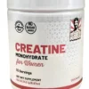 Old School Labs – Creatina Monohidratada para Mujeres 240g