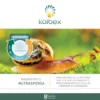 Kolbex Proteína de Caracol + Vitaminas