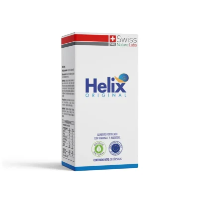 Helix Original Proteína de Caracol