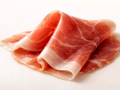 Prosciutto