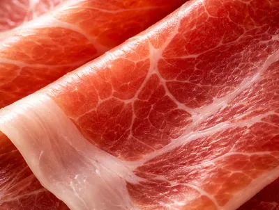 Prosciutto