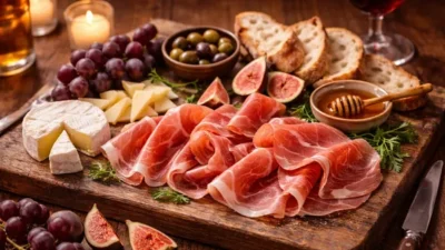 Prosciutto