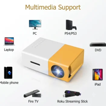 Proyector