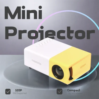 58392-11_11zon Proyector 58392