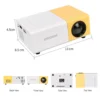 58392-12_11zon Proyector 58392