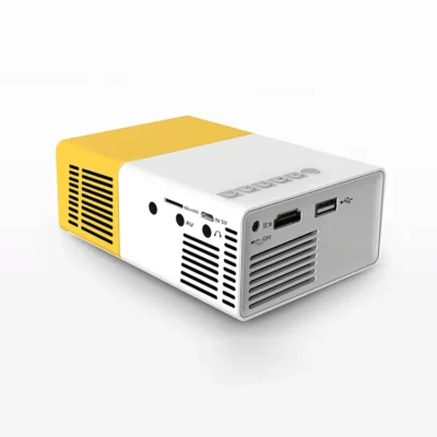 58392-17 Proyector mini 220V (envío incluido)
