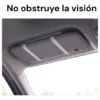 97795-07 Espejo auto