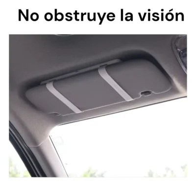 97795-07 Espejo auto